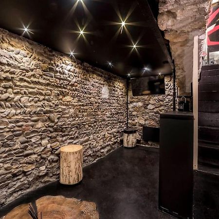Apartament Le Saint-Georges Lyon Zewnętrze zdjęcie