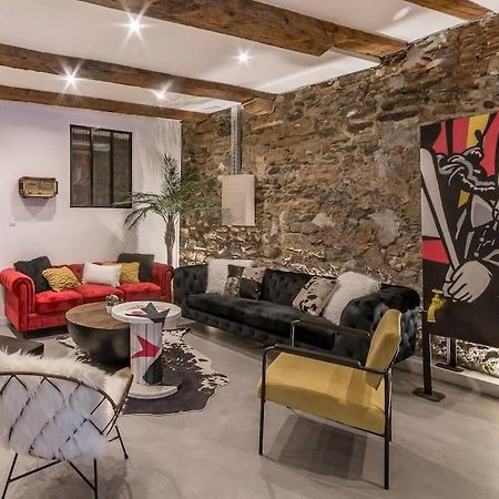Apartament Le Saint-Georges Lyon Zewnętrze zdjęcie
