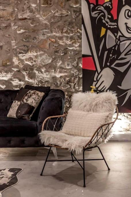 Apartament Le Saint-Georges Lyon Zewnętrze zdjęcie