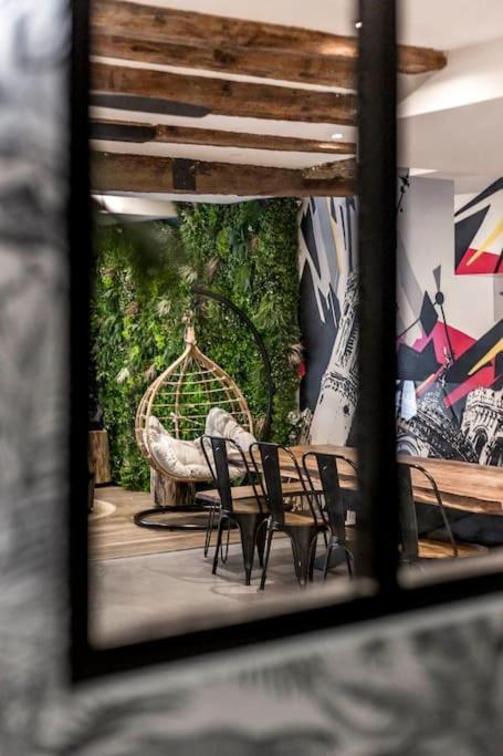 Apartament Le Saint-Georges Lyon Zewnętrze zdjęcie