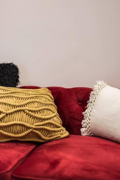 Apartament Le Saint-Georges Lyon Zewnętrze zdjęcie