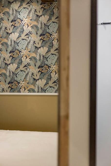 Apartament Le Saint-Georges Lyon Zewnętrze zdjęcie