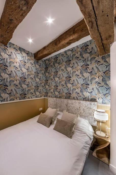 Apartament Le Saint-Georges Lyon Zewnętrze zdjęcie