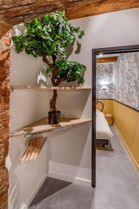 Apartament Le Saint-Georges Lyon Zewnętrze zdjęcie