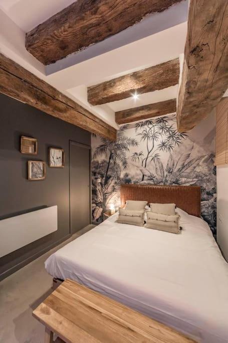 Apartament Le Saint-Georges Lyon Zewnętrze zdjęcie