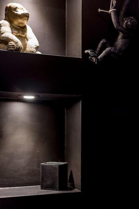 Apartament Le Saint-Georges Lyon Zewnętrze zdjęcie