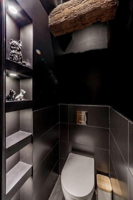 Apartament Le Saint-Georges Lyon Zewnętrze zdjęcie