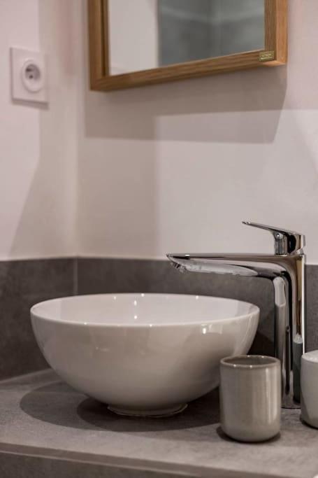 Apartament Le Saint-Georges Lyon Zewnętrze zdjęcie