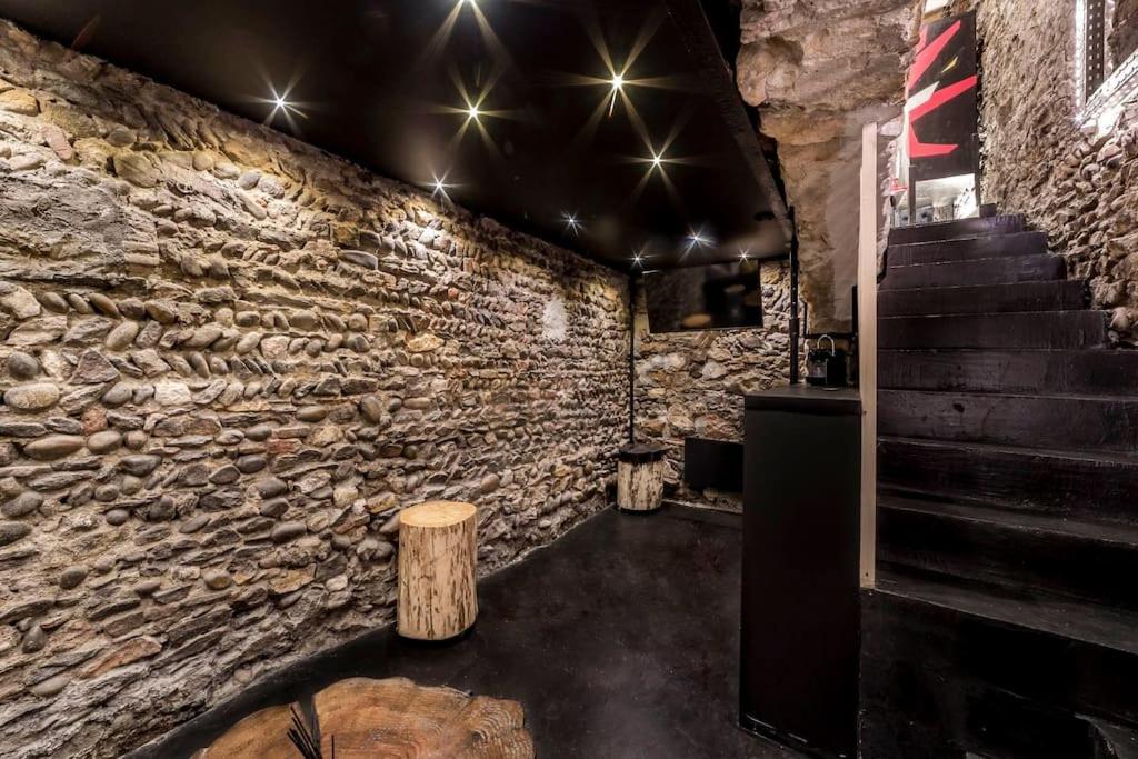 Apartament Le Saint-Georges Lyon Zewnętrze zdjęcie