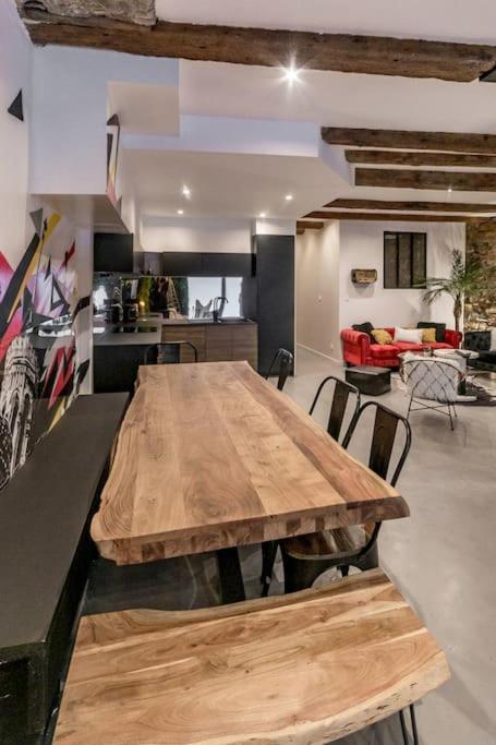 Apartament Le Saint-Georges Lyon Zewnętrze zdjęcie