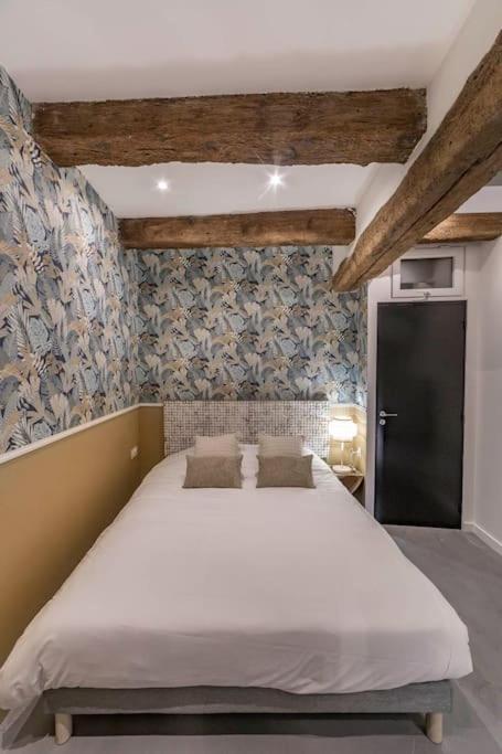 Apartament Le Saint-Georges Lyon Zewnętrze zdjęcie
