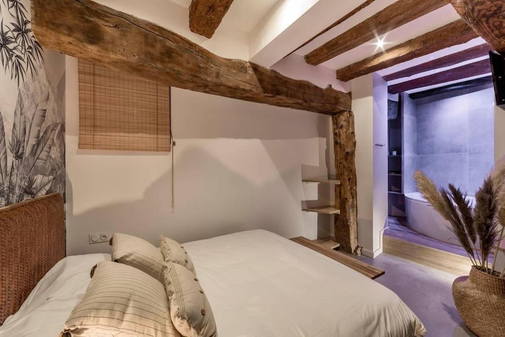 Apartament Le Saint-Georges Lyon Zewnętrze zdjęcie
