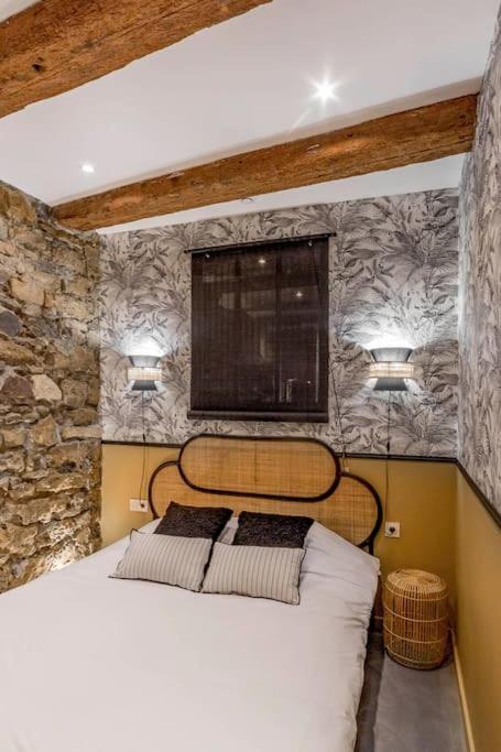 Apartament Le Saint-Georges Lyon Zewnętrze zdjęcie