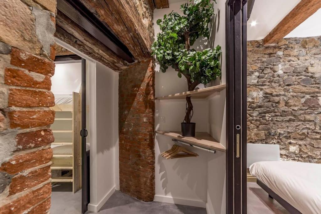 Apartament Le Saint-Georges Lyon Zewnętrze zdjęcie