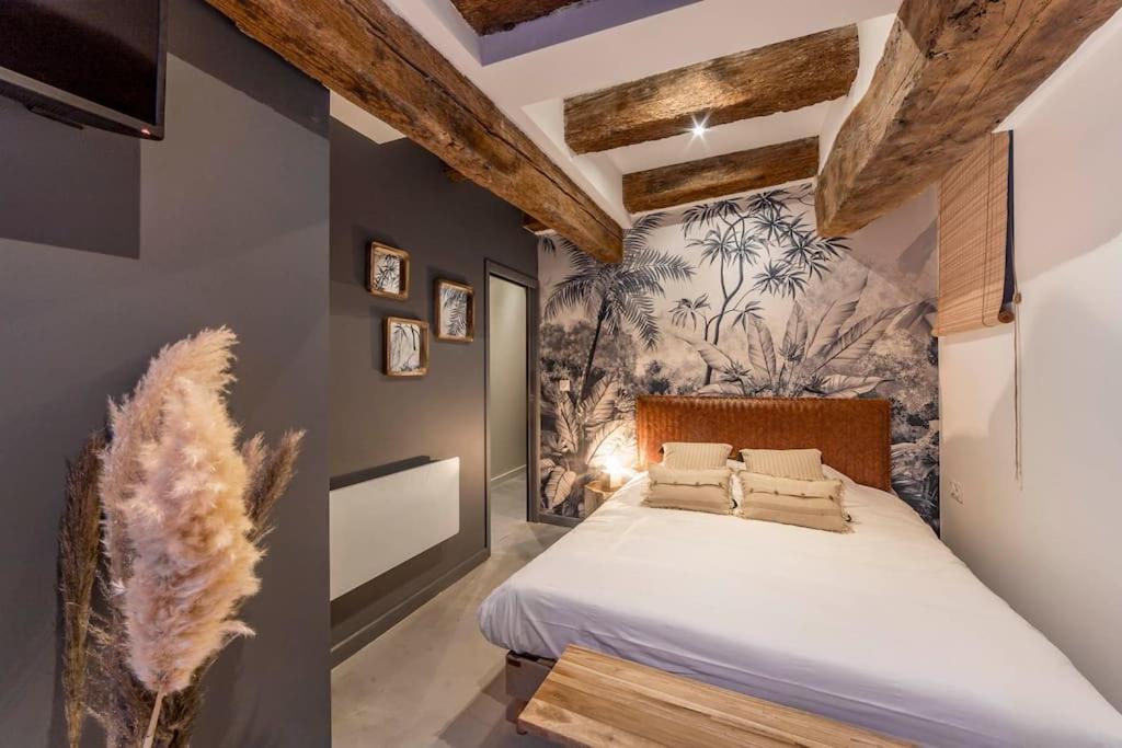 Apartament Le Saint-Georges Lyon Zewnętrze zdjęcie